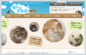 ねこのすみか